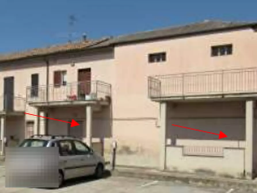 appartamento in vendita a Pinarolo Po