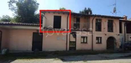 appartamento in vendita a Pinarolo Po