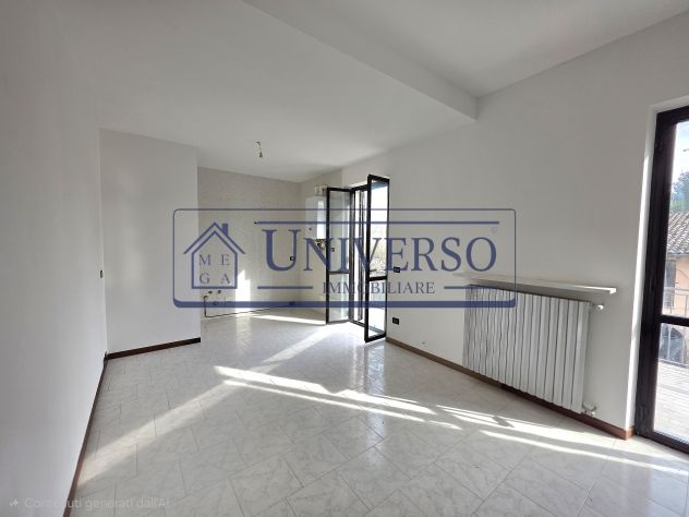 appartamento in vendita a Pinarolo Po