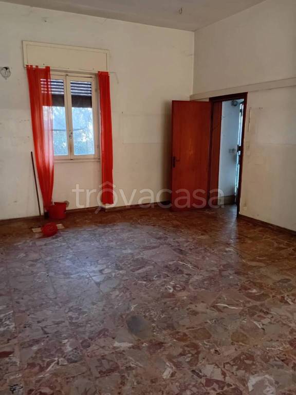 casa indipendente in vendita a Pinarolo Po