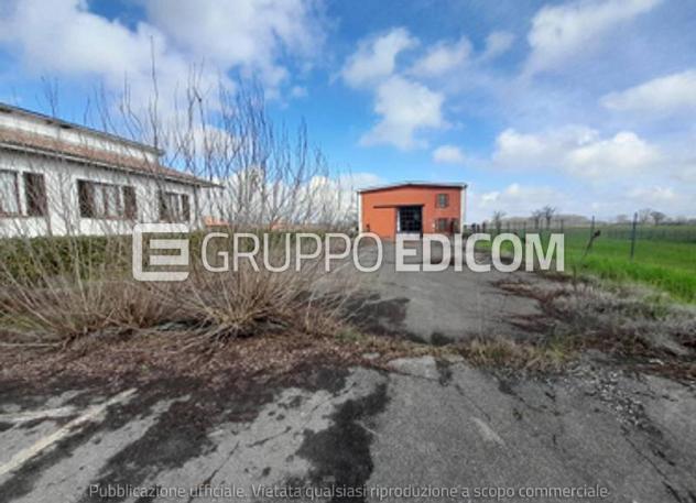 appartamento in vendita a Pinarolo Po