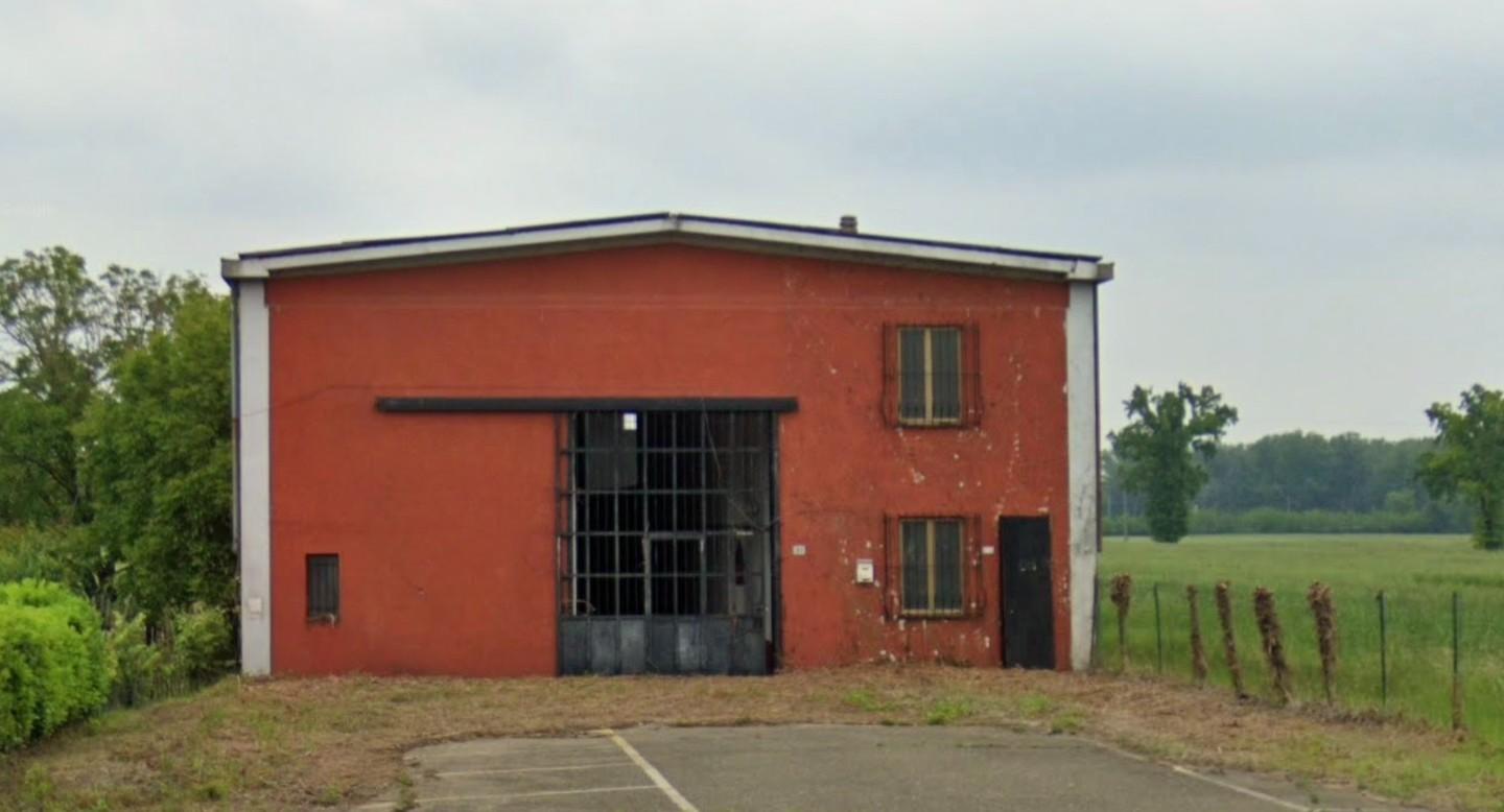 ufficio in vendita a Pinarolo Po