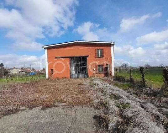 ufficio in vendita a Pinarolo Po