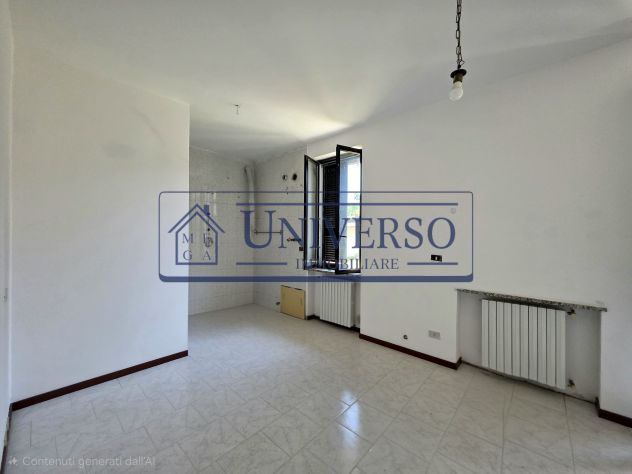 appartamento in vendita a Pinarolo Po