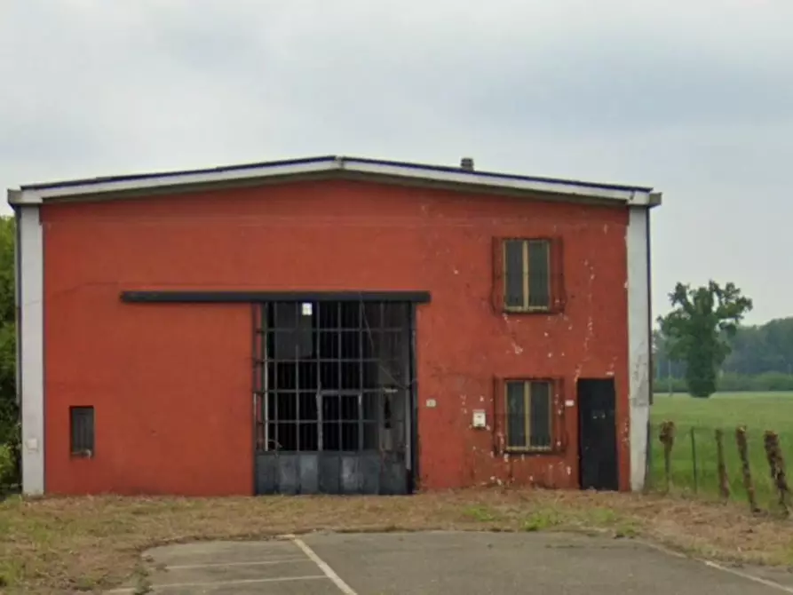ufficio in vendita a Pinarolo Po