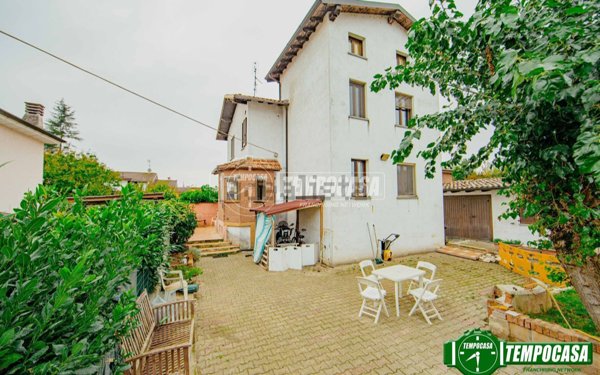 appartamento in vendita a Pinarolo Po in zona Negrera