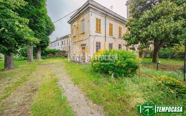 quadrivano in vendita a Pinarolo Po