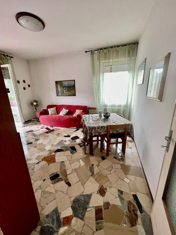 appartamento in vendita a Pinarolo Po in zona Negrera
