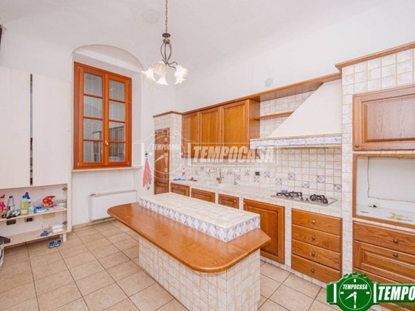casa indipendente in vendita a Pinarolo Po in zona Negrera