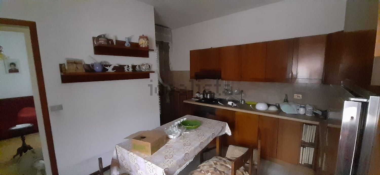 appartamento in vendita a Pinarolo Po in zona Negrera