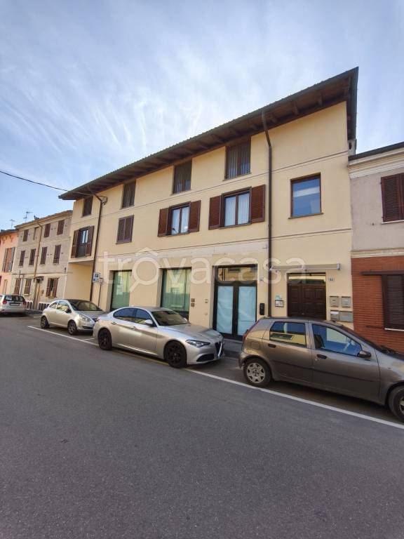appartamento in vendita a Pinarolo Po in zona Castellazzo Depretis