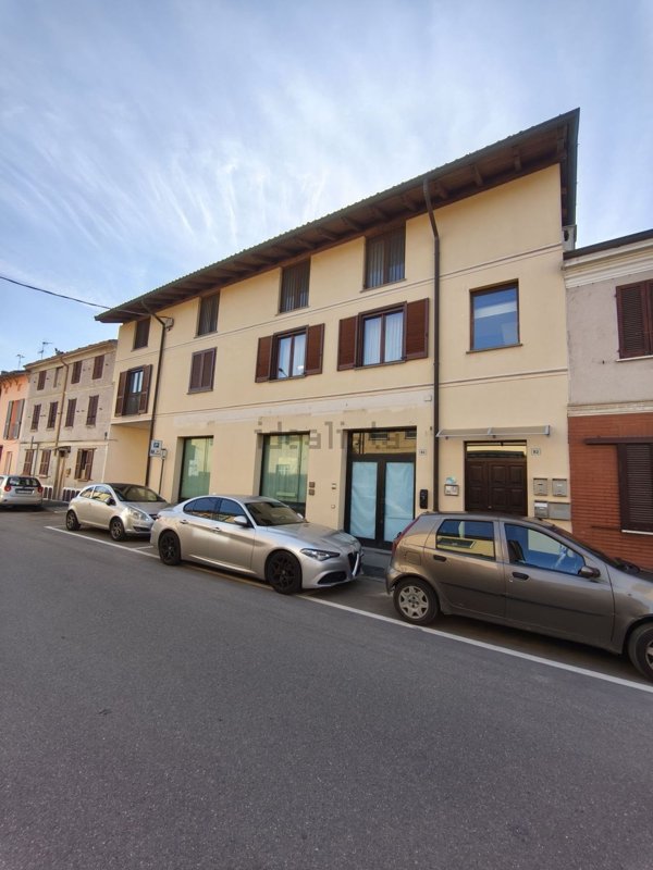 appartamento in vendita a Pinarolo Po in zona Castellazzo Depretis