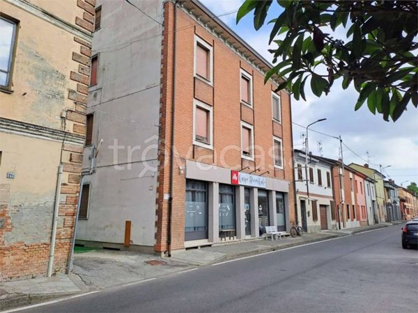 appartamento in vendita a Pinarolo Po in zona Castellazzo Depretis