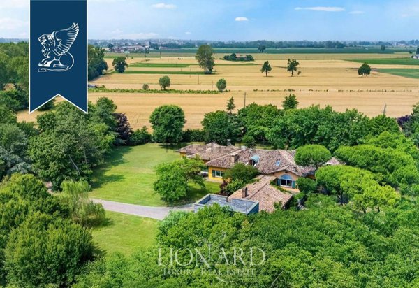 casa indipendente in vendita a Pinarolo Po in zona Negrera