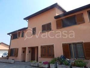 appartamento in vendita a Pinarolo Po in zona Negrera