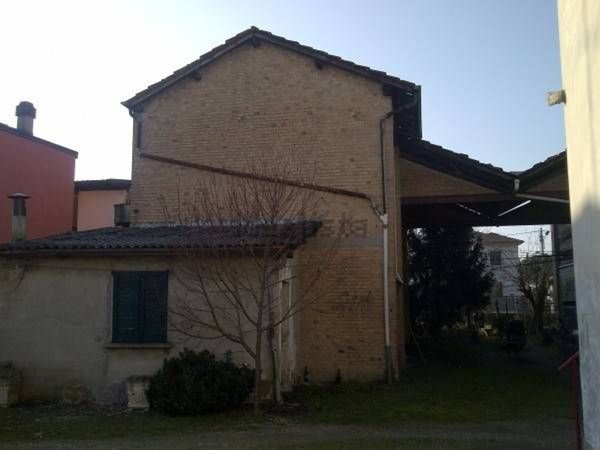 casa semindipendente in vendita a Pizzale