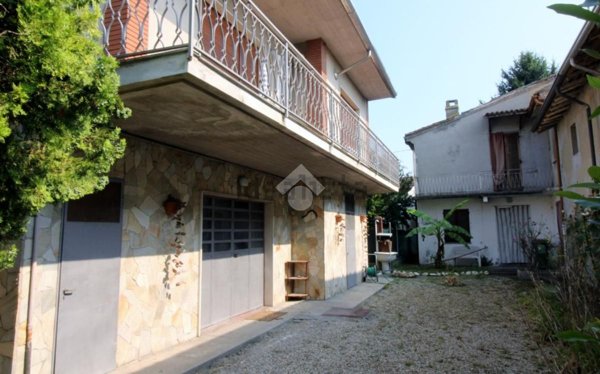 appartamento in vendita a Pizzale