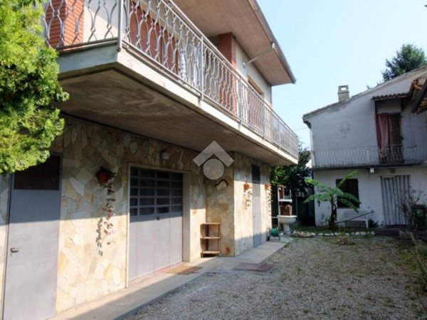 appartamento in vendita a Pizzale