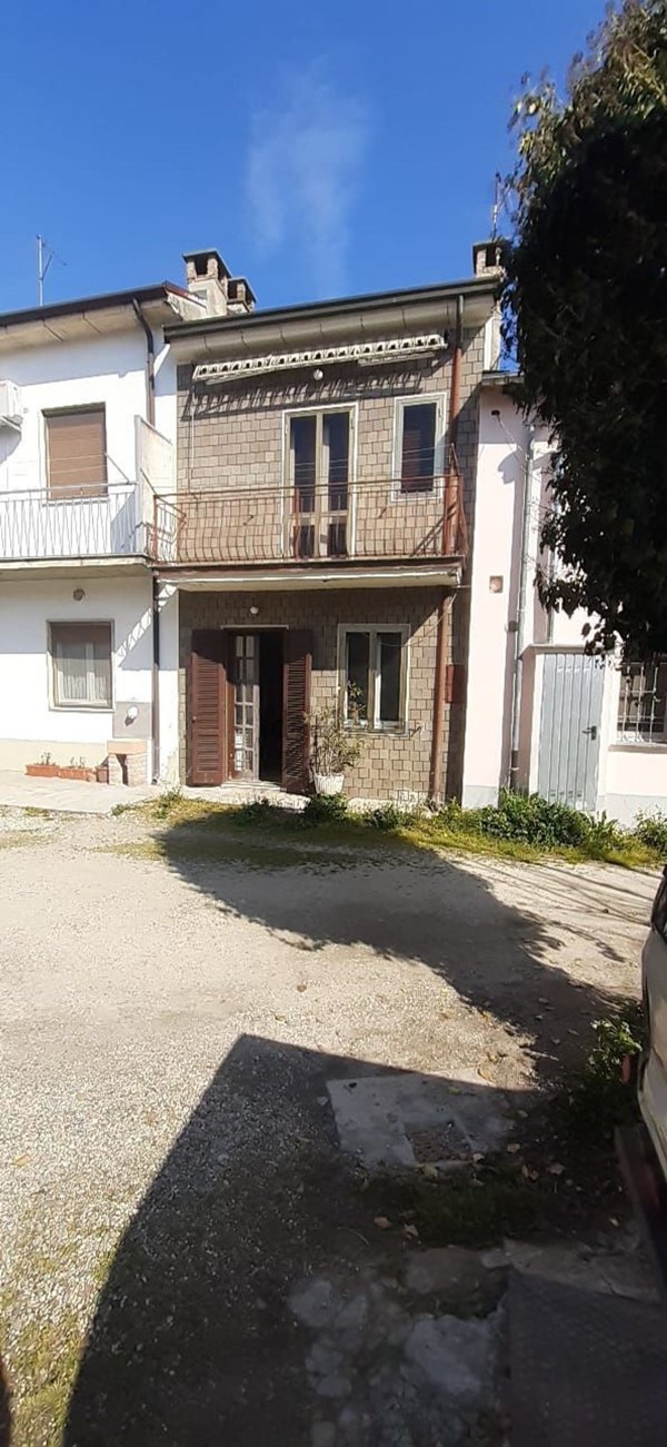 appartamento in vendita a Pizzale