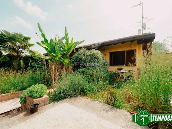 casa indipendente in vendita a Pizzale