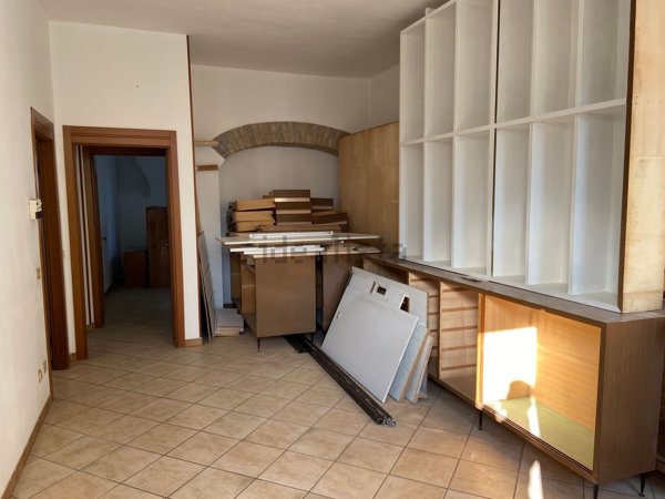 appartamento in vendita a Pizzale