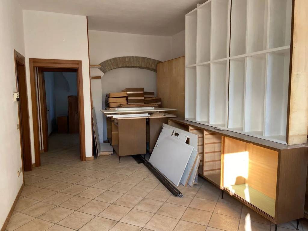 appartamento in vendita a Pizzale