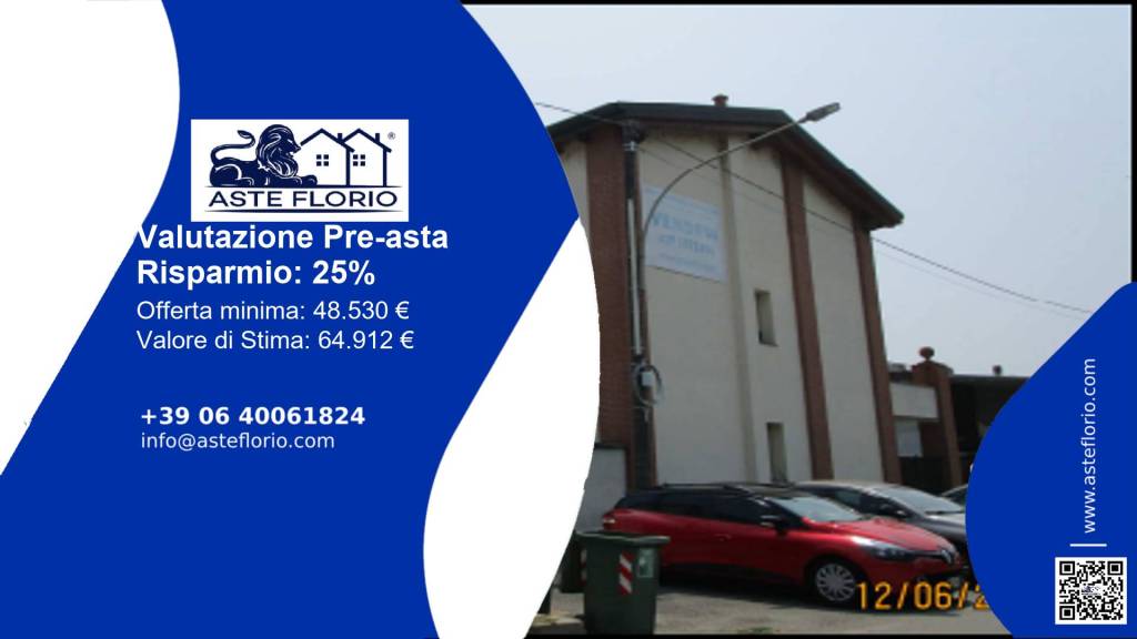 appartamento in vendita a Pizzale in zona Porana