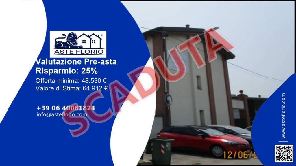 appartamento in vendita a Pizzale