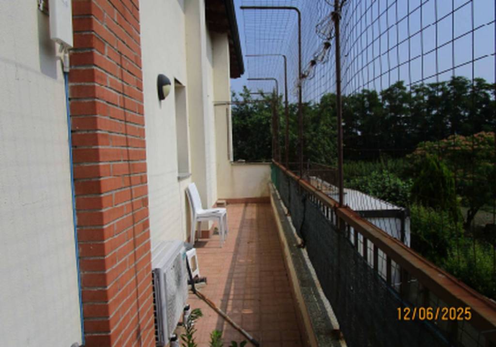 appartamento in vendita a Pizzale in zona Porana