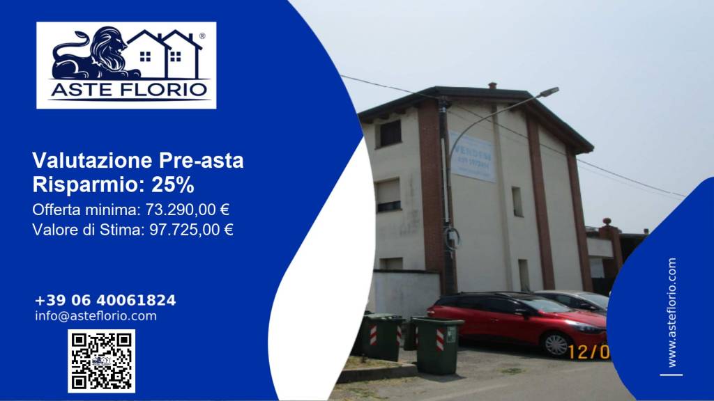 appartamento in vendita a Pizzale in zona Porana