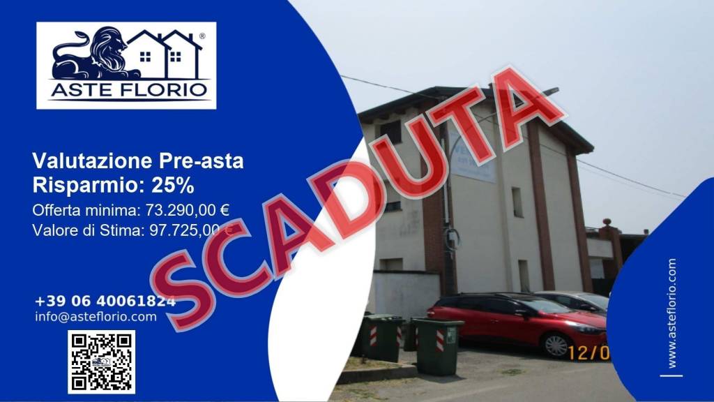appartamento in vendita a Pizzale in zona Porana
