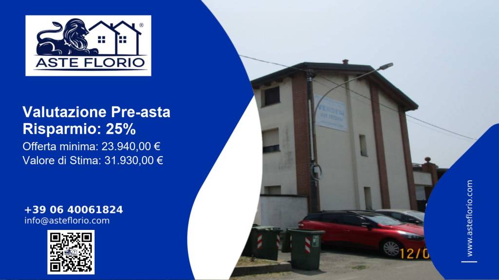 locale commerciale in vendita a Pizzale in zona Porana