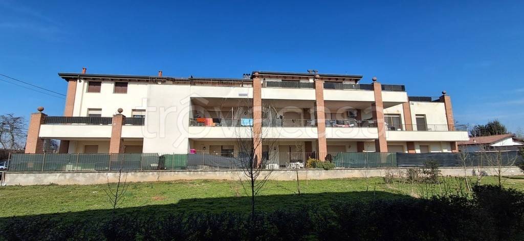 appartamento in vendita a Pizzale