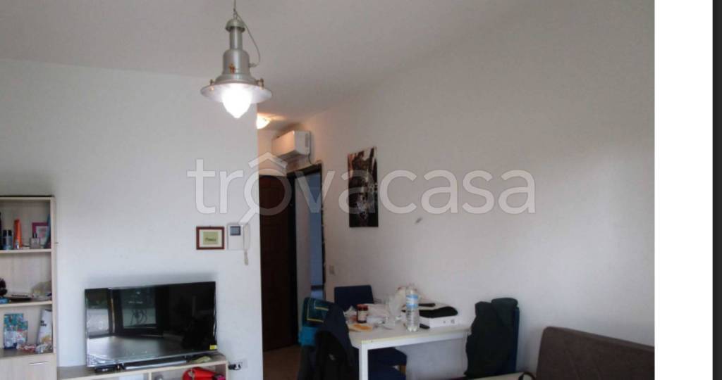 appartamento in vendita a Pizzale in zona Porana