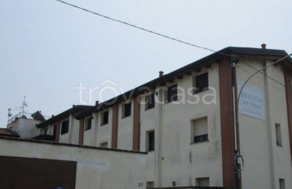 appartamento in vendita a Pizzale in zona Porana