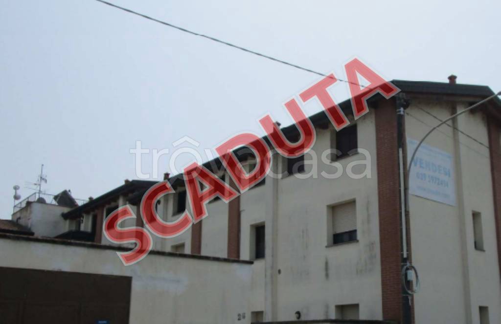 appartamento in vendita a Pizzale in zona Porana