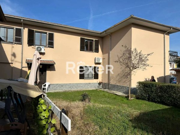 casa indipendente in vendita a Pizzale