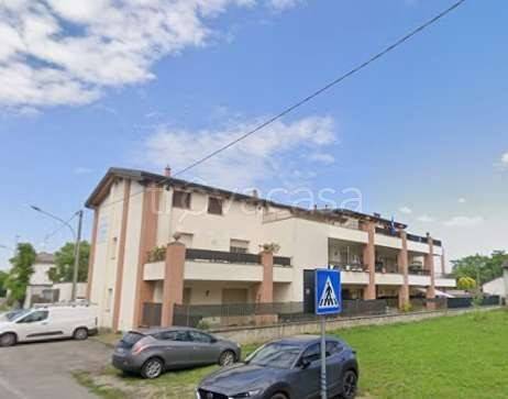 appartamento in vendita a Pizzale in zona Porana