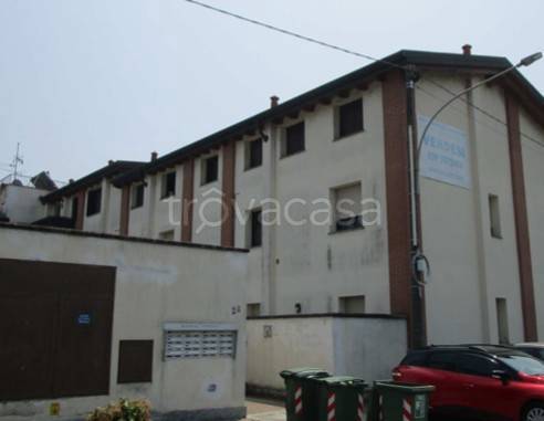 appartamento in vendita a Pizzale