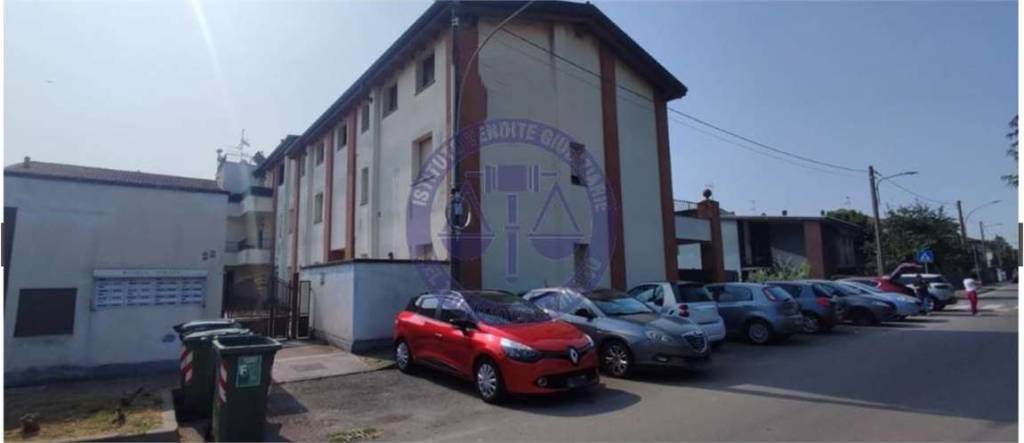 appartamento in vendita a Pizzale