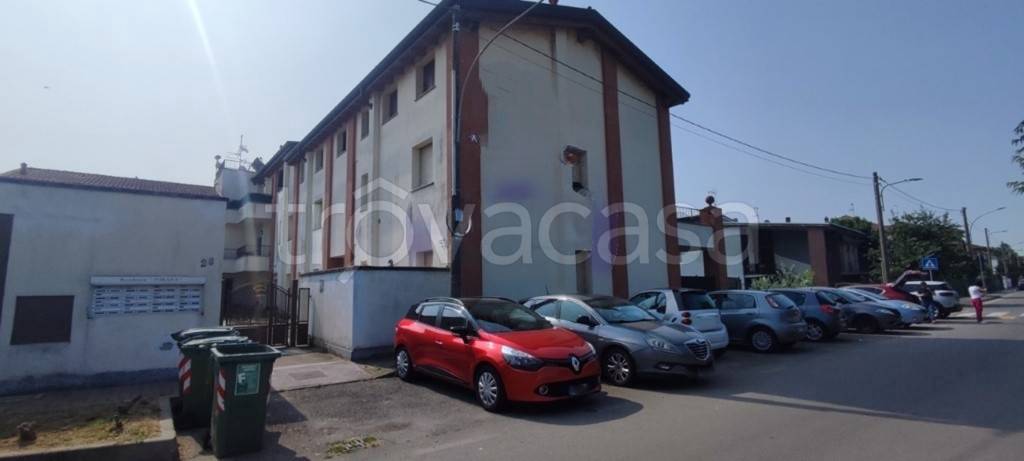 appartamento in vendita a Pizzale in zona Porana