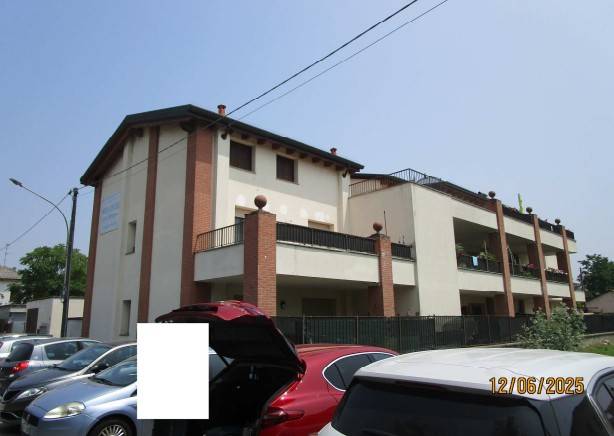 appartamento in vendita a Pizzale in zona Porana