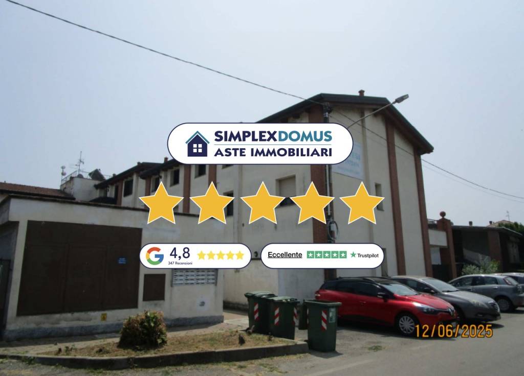 appartamento in vendita a Pizzale