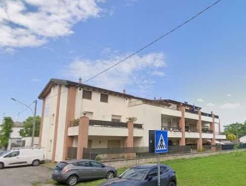 appartamento in vendita a Pizzale in zona Porana