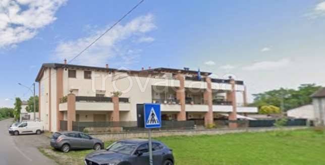 appartamento in vendita a Pizzale in zona Porana