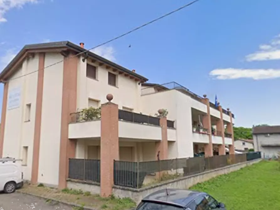 appartamento in vendita a Pizzale in zona Porana