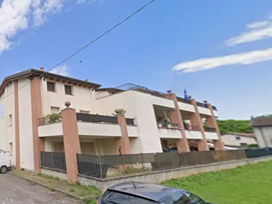 appartamento in vendita a Pizzale in zona Porana