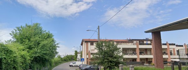 appartamento in vendita a Pizzale in zona Porana