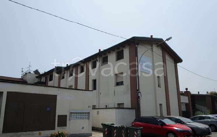 appartamento in vendita a Pizzale