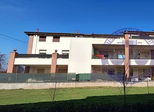 appartamento in vendita a Pizzale